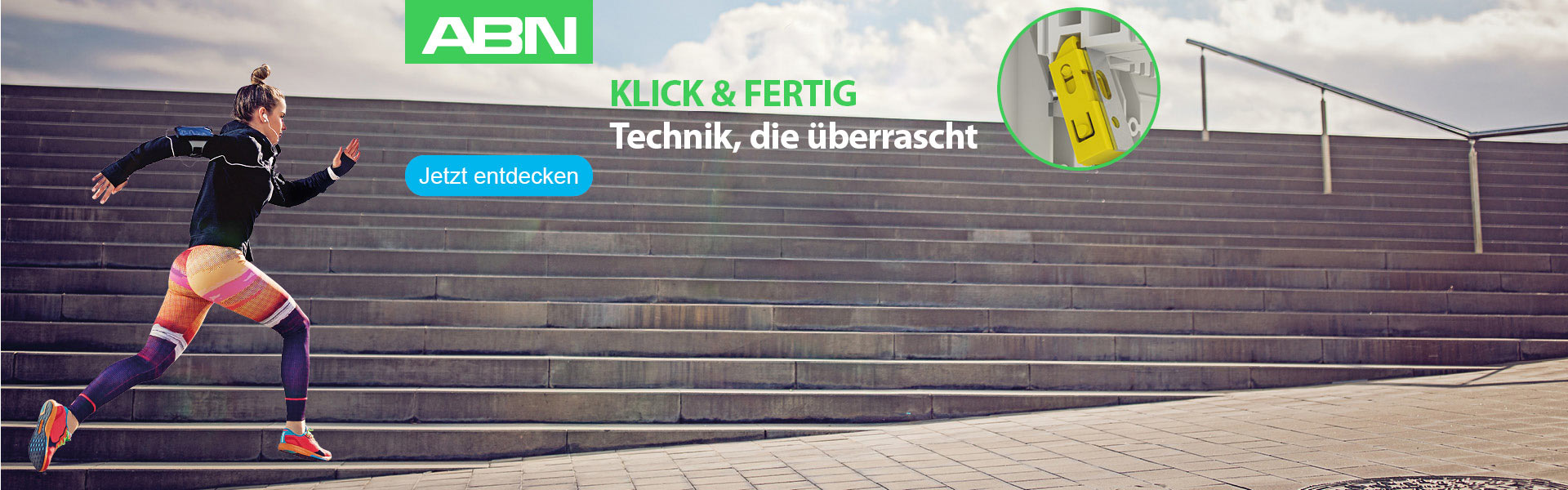KLICK & FERTIG