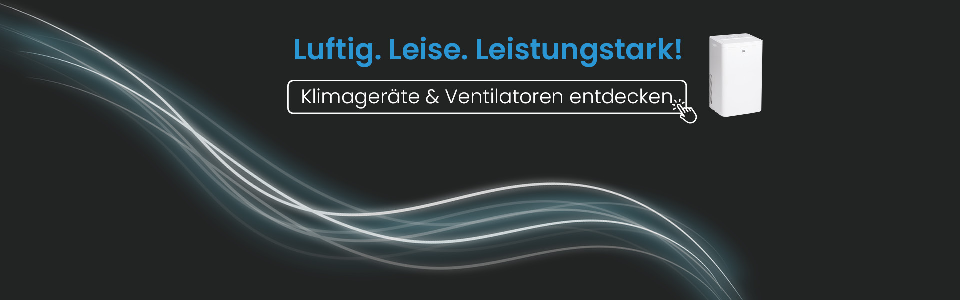 Klimageräte 2025